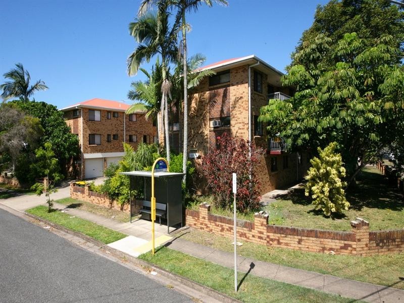 6/5 Silva Street, Ascot QLD 4007