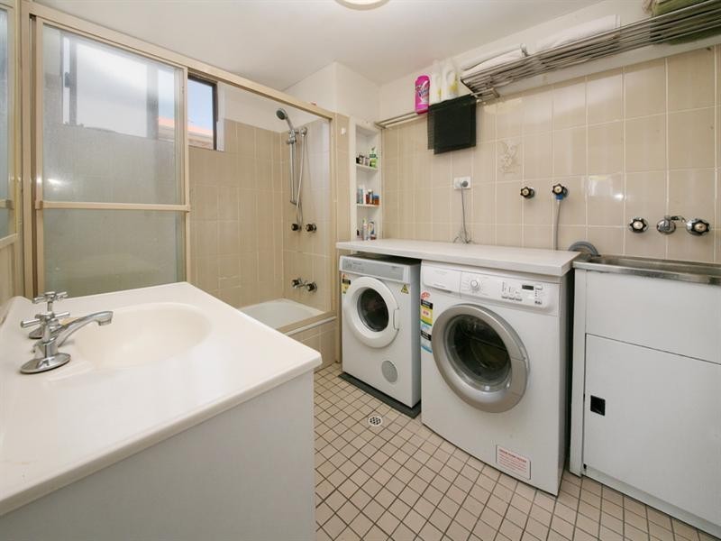 6/5 Silva Street, Ascot QLD 4007