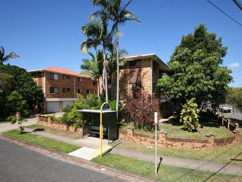 6/5 Silva Street, Ascot QLD 4007