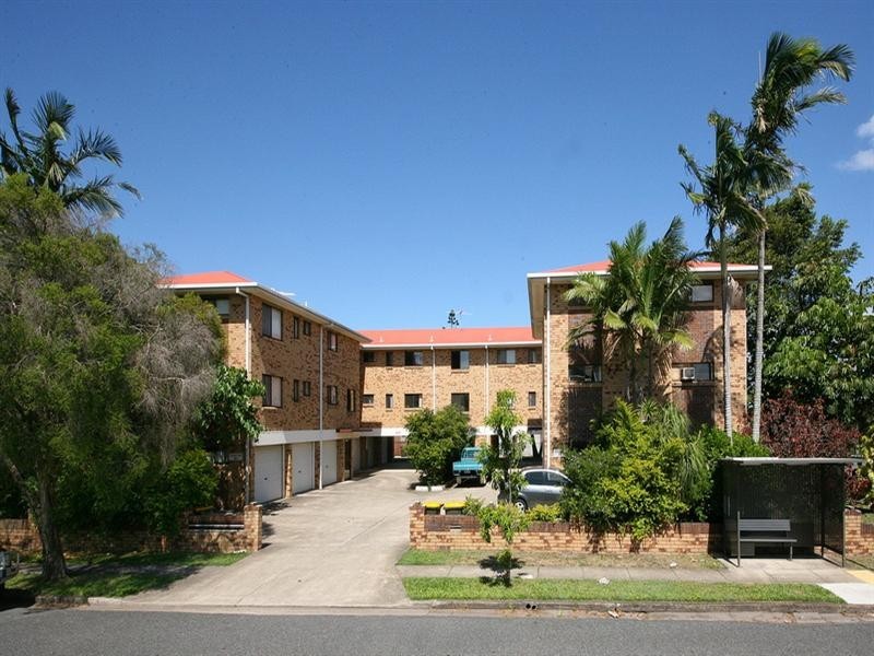 6/5 Silva Street, Ascot QLD 4007