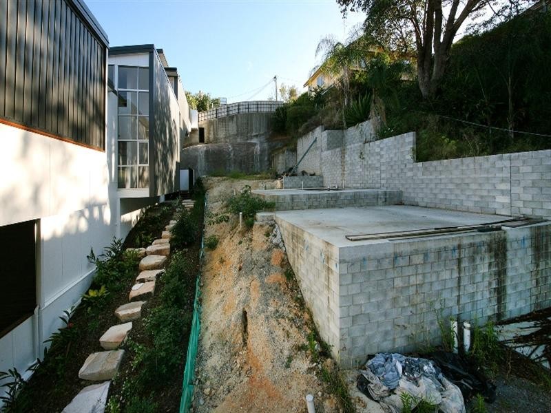 91 Hillside Crescent, Hamilton QLD 4007