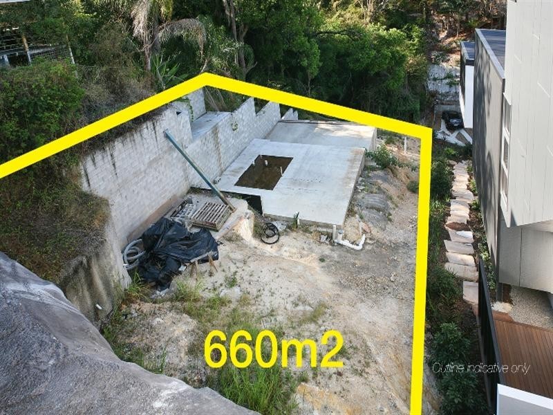 91 Hillside Crescent, Hamilton QLD 4007