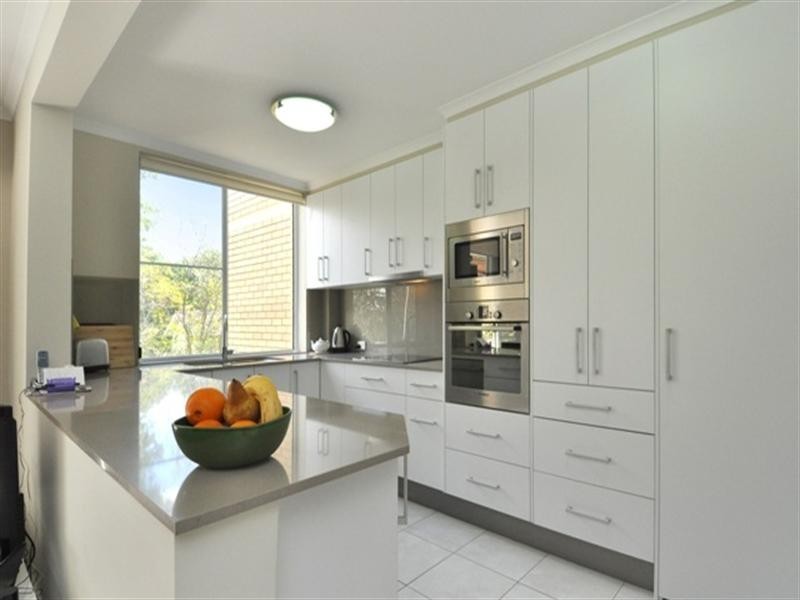 16/44 Riverview Terrace, Hamilton QLD 4007