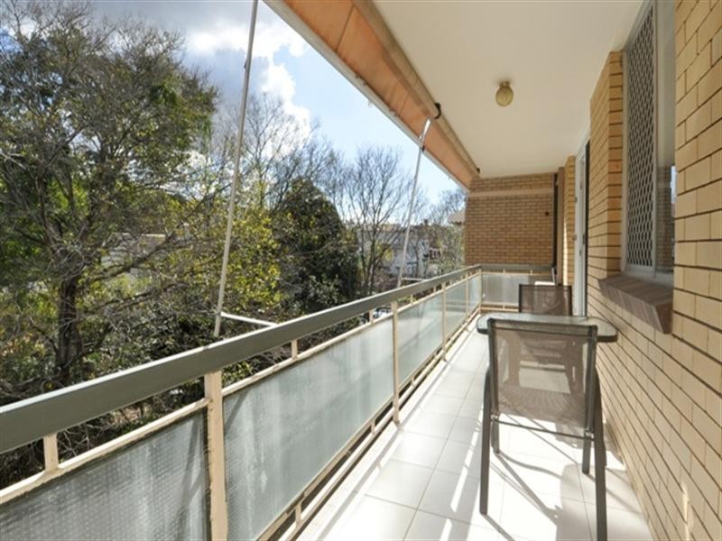 16/44 Riverview Terrace, Hamilton QLD 4007