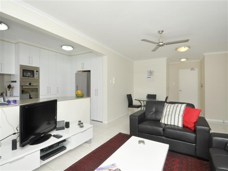 16/44 Riverview Terrace, Hamilton QLD 4007