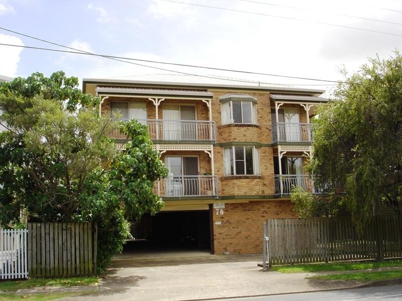76 Lamington Avenue, Ascot QLD 4007