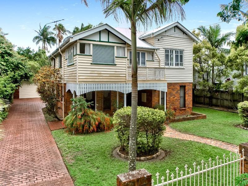 60 Newmarket Street, Hendra QLD 4011