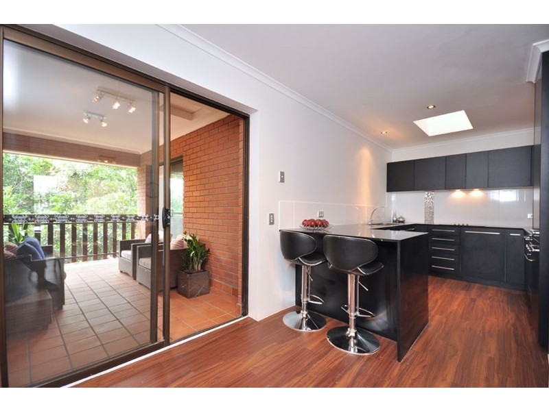 6/23 Silva Street, Ascot QLD 4007