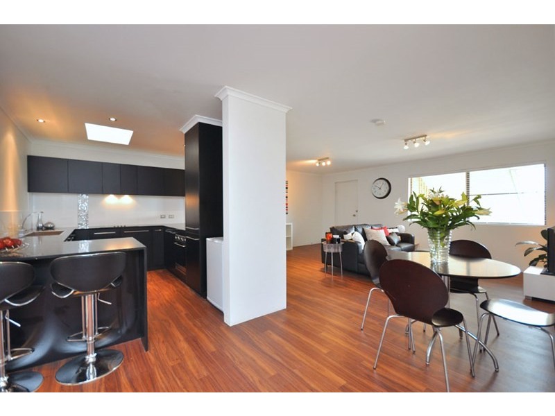 6/23 Silva Street, Ascot QLD 4007