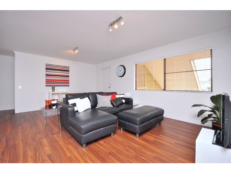 6/23 Silva Street, Ascot QLD 4007