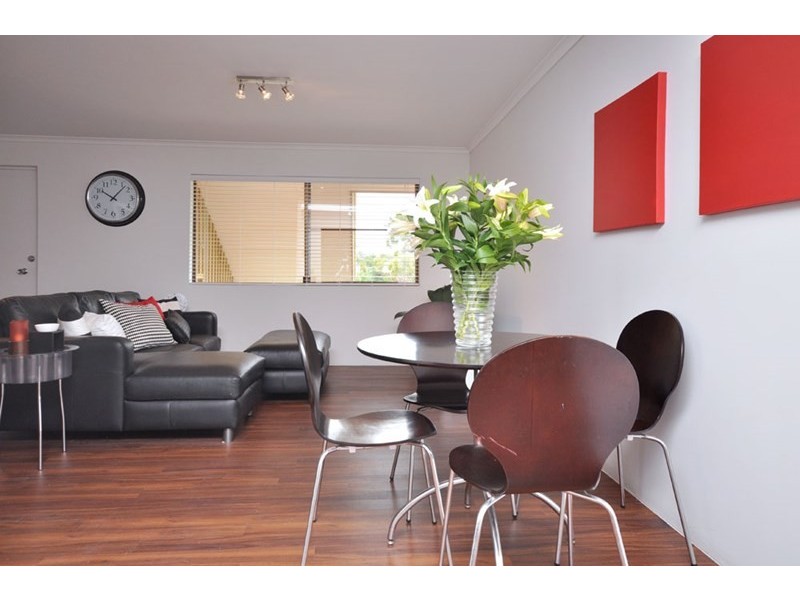 6/23 Silva Street, Ascot QLD 4007