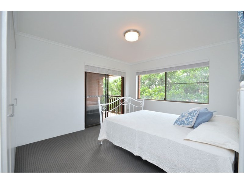 6/23 Silva Street, Ascot QLD 4007