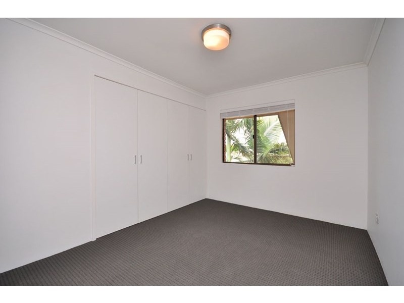 6/23 Silva Street, Ascot QLD 4007