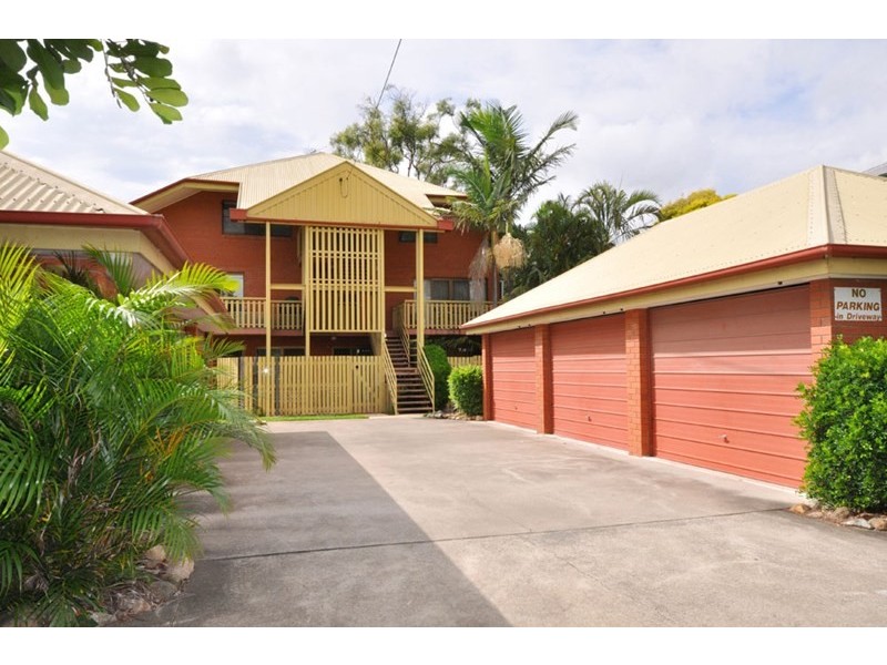 6/23 Silva Street, Ascot QLD 4007