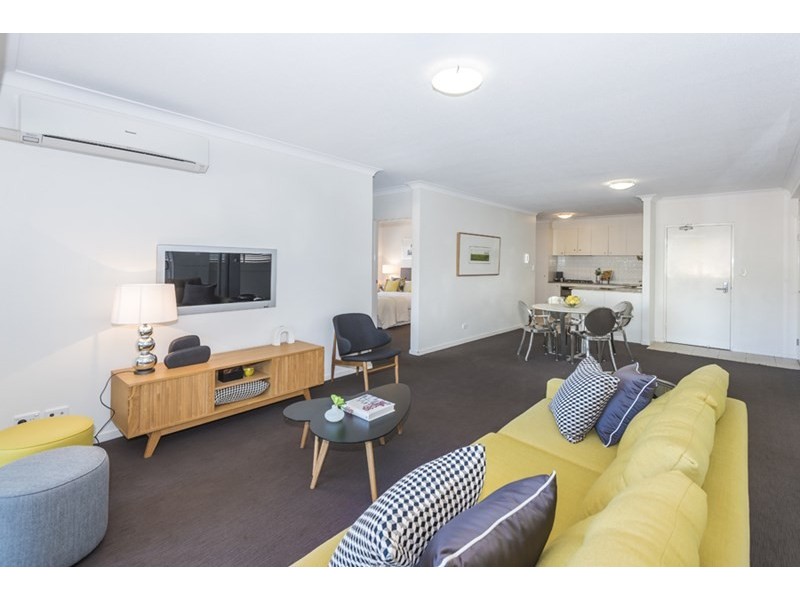 2/26 Barlow Street, Clayfield QLD 4011