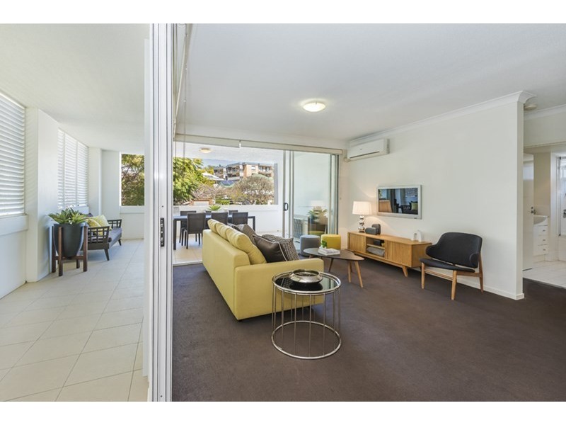 2/26 Barlow Street, Clayfield QLD 4011