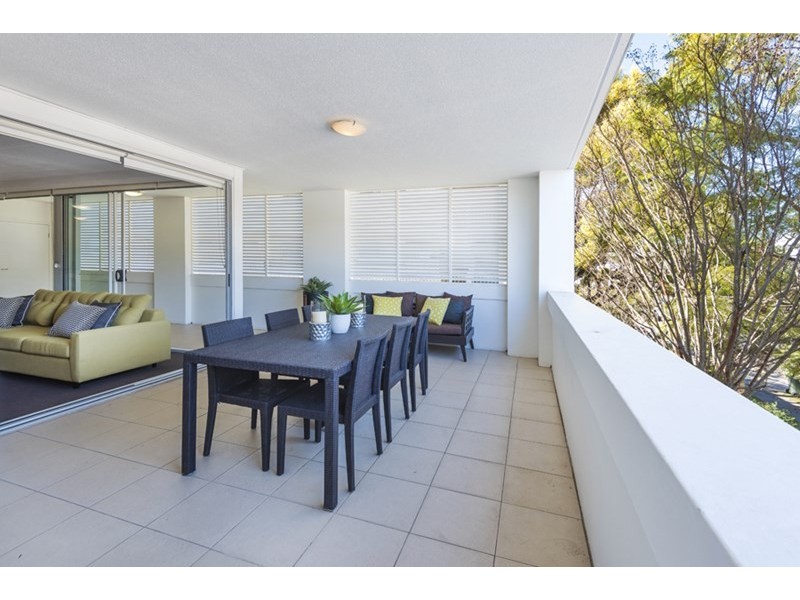 2/26 Barlow Street, Clayfield QLD 4011