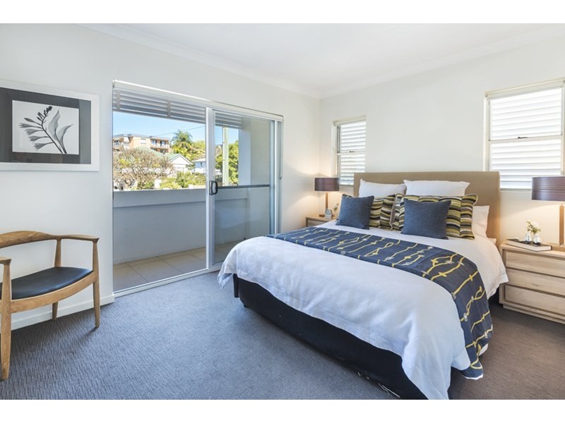 2/26 Barlow Street, Clayfield QLD 4011