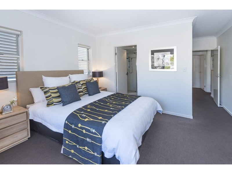 2/26 Barlow Street, Clayfield QLD 4011