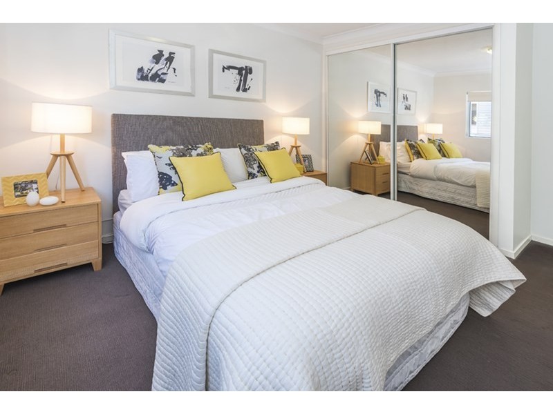 2/26 Barlow Street, Clayfield QLD 4011