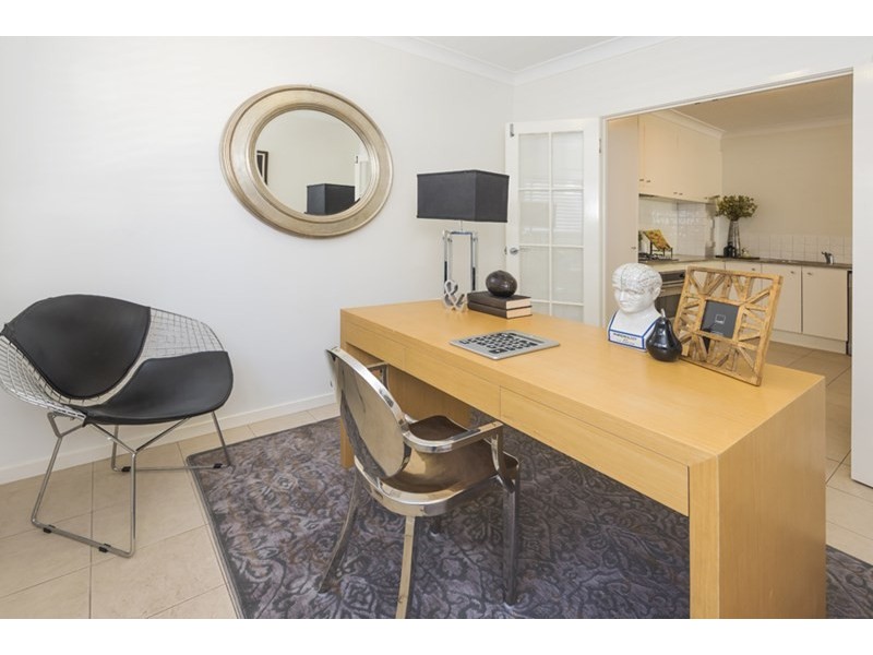 2/26 Barlow Street, Clayfield QLD 4011