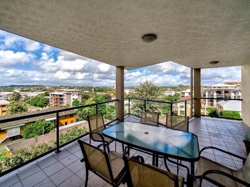 17/1-7 McMaster Street, Nundah QLD 4012