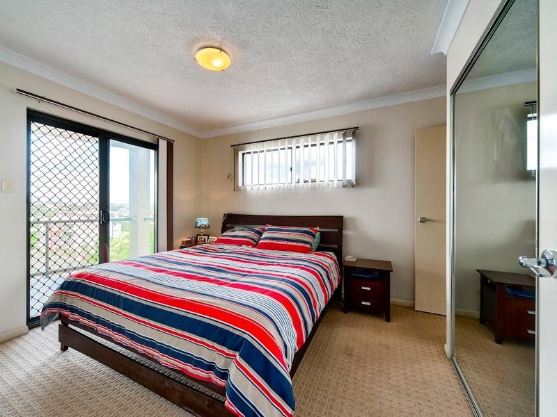 17/1-7 McMaster Street, Nundah QLD 4012