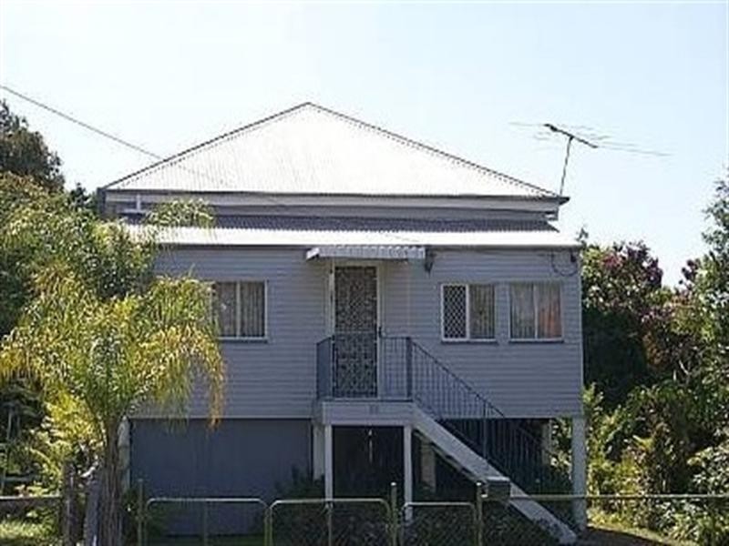 98 Stevenson Street, Ascot QLD 4007