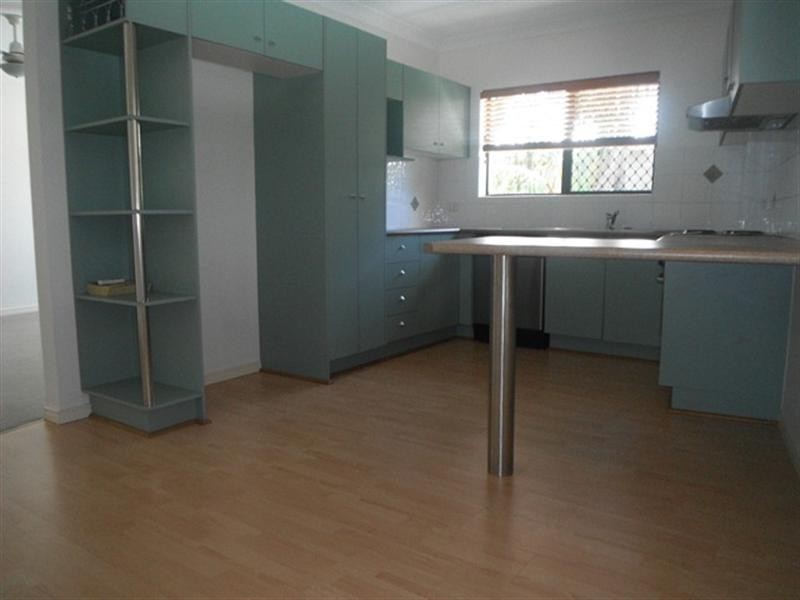 3/26 Napier Street, Ascot QLD 4007