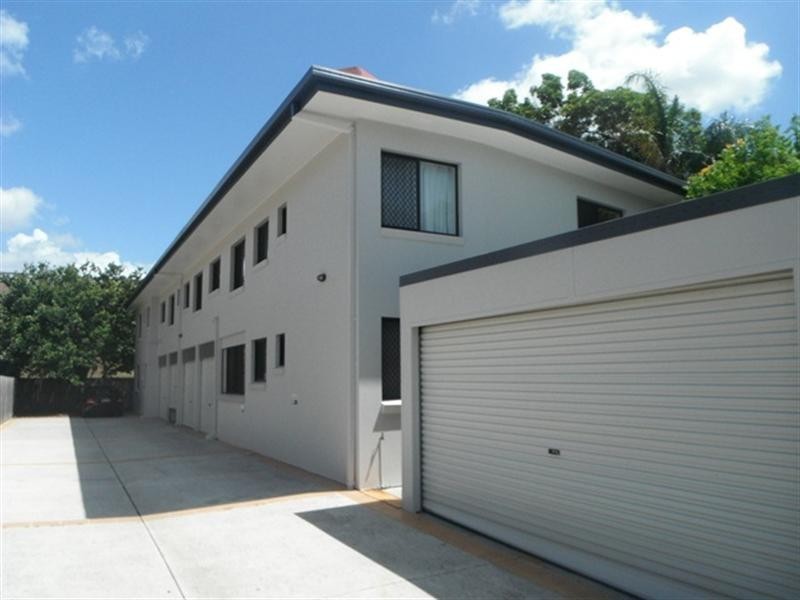 3/26 Napier Street, Ascot QLD 4007