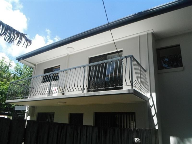 3/26 Napier Street, Ascot QLD 4007