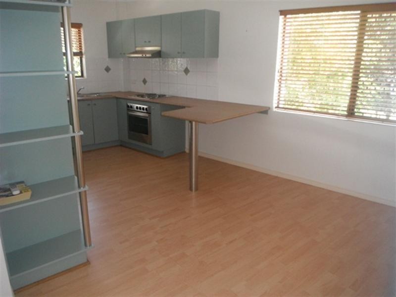 3/26 Napier Street, Ascot QLD 4007