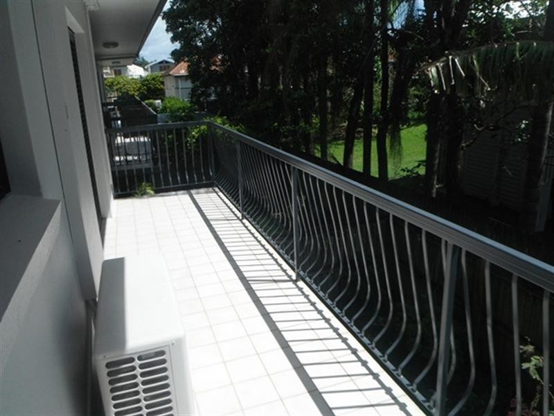 3/26 Napier Street, Ascot QLD 4007