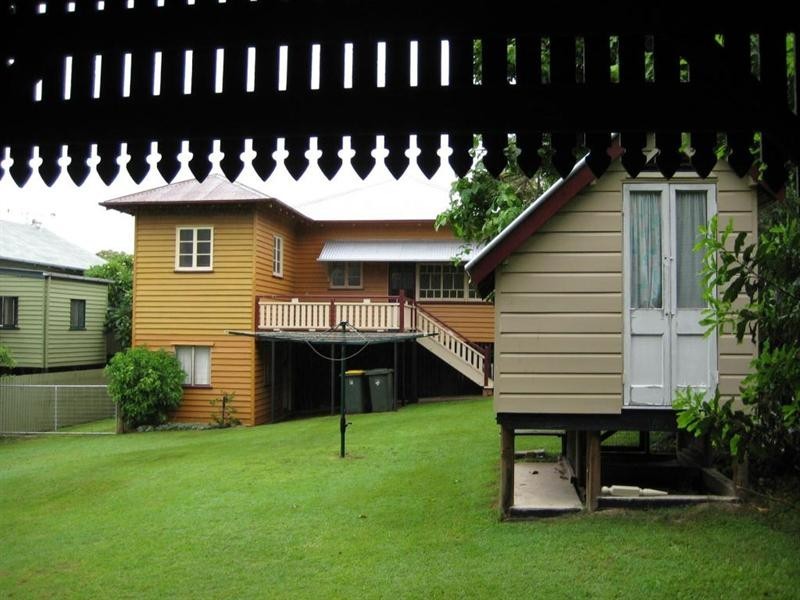 58 Le Geyt Street, Windsor QLD 4030