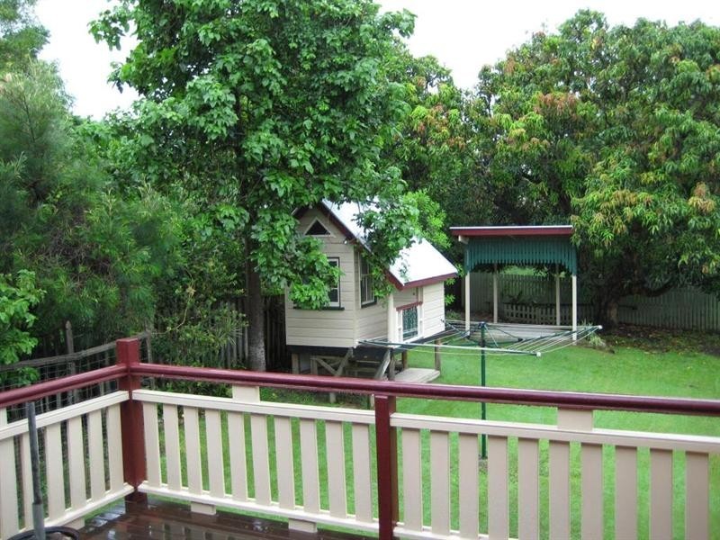 58 Le Geyt Street, Windsor QLD 4030