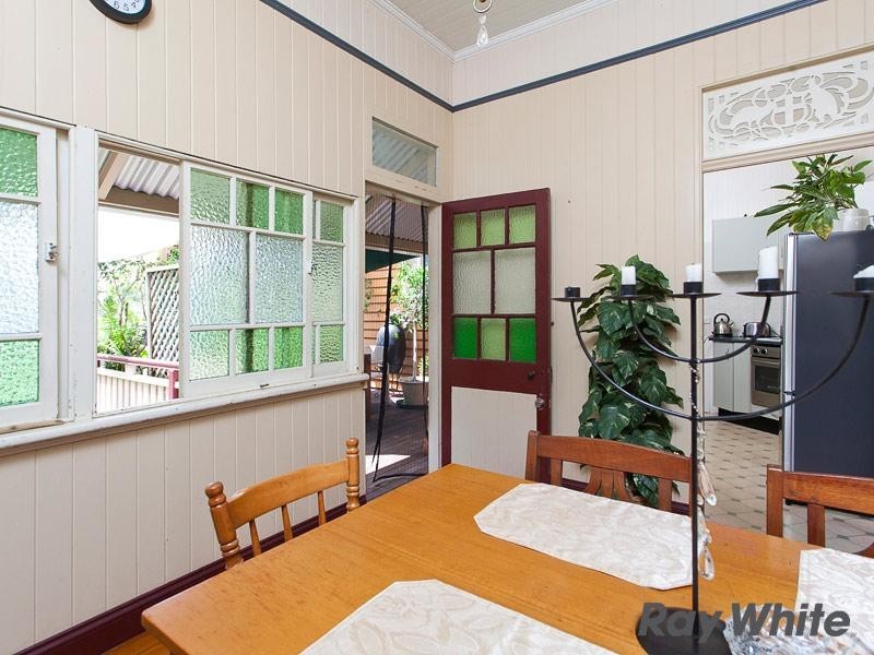 58 Le Geyt Street, Windsor QLD 4030