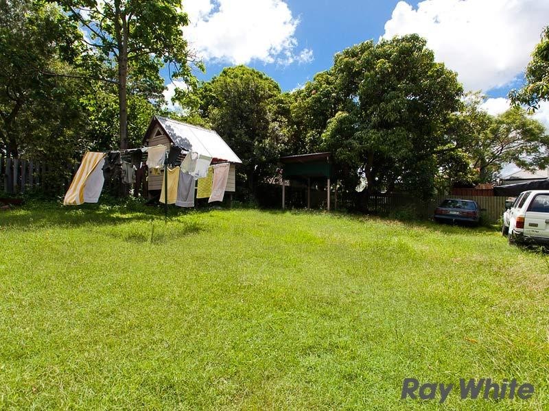 58 Le Geyt Street, Windsor QLD 4030