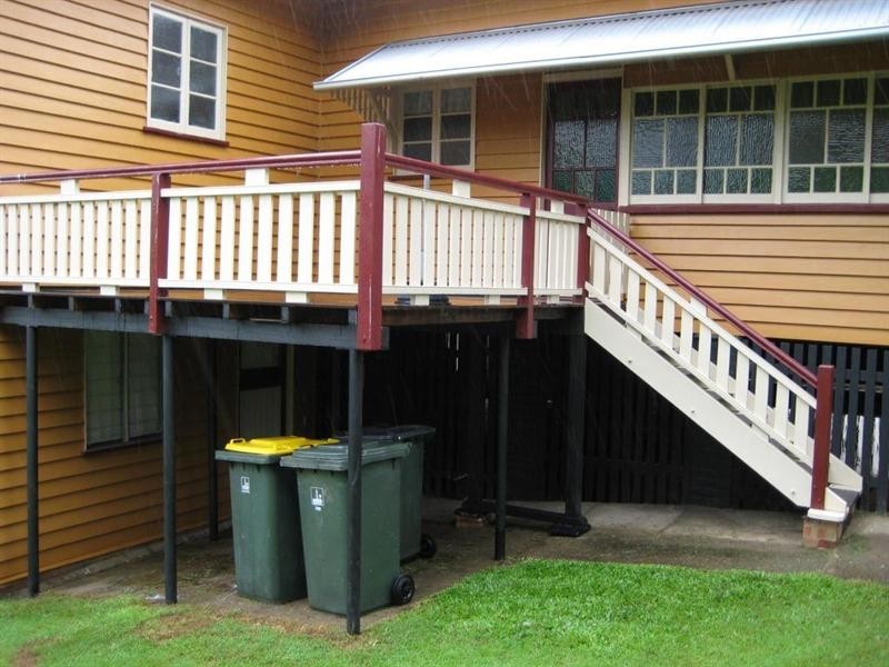 58 Le Geyt Street, Windsor QLD 4030