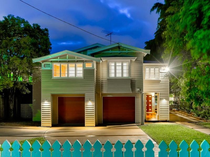 16 Pring Street, Hendra QLD 4011