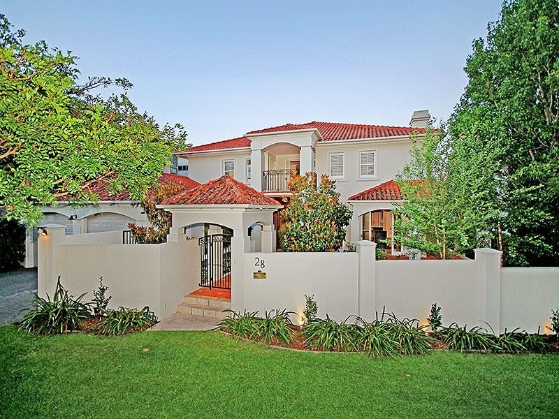 28 Palm Avenue, Ascot QLD 4007