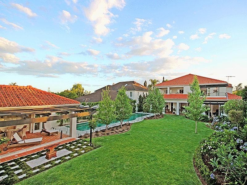 28 Palm Avenue, Ascot QLD 4007