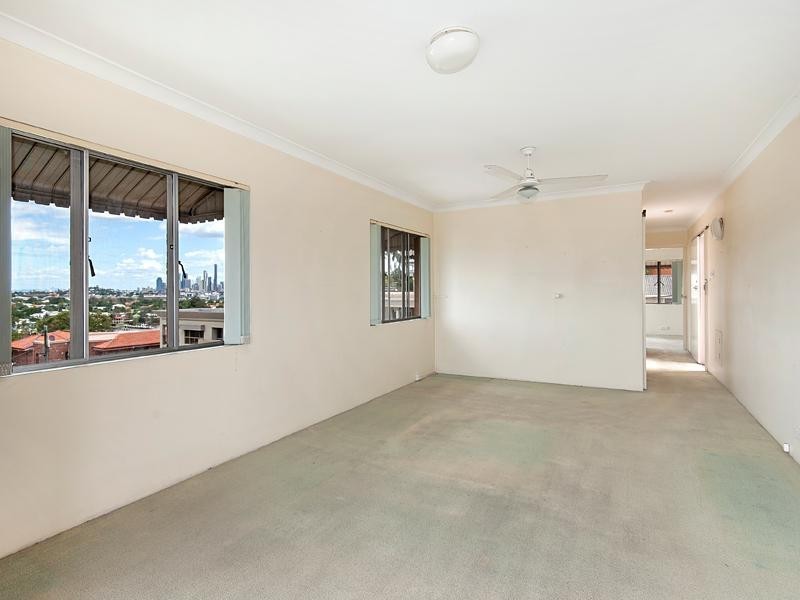 12/72 Markwell Street, Hamilton QLD 4007