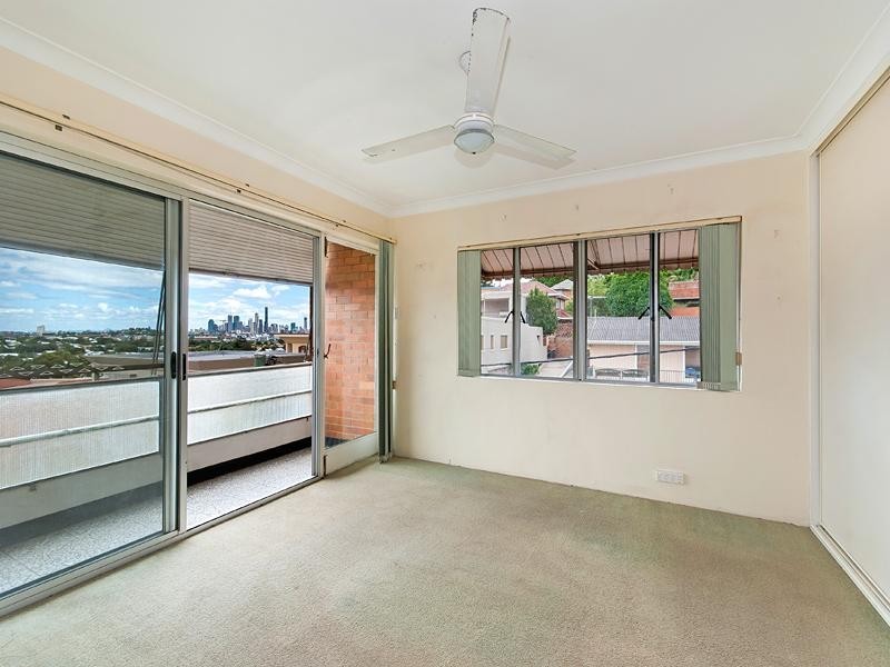 12/72 Markwell Street, Hamilton QLD 4007