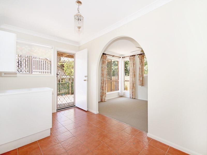 18 Lewis Street, Clayfield QLD 4011