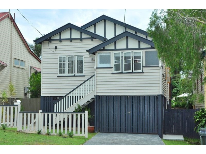 26 Fosbery Street, Windsor QLD 4030