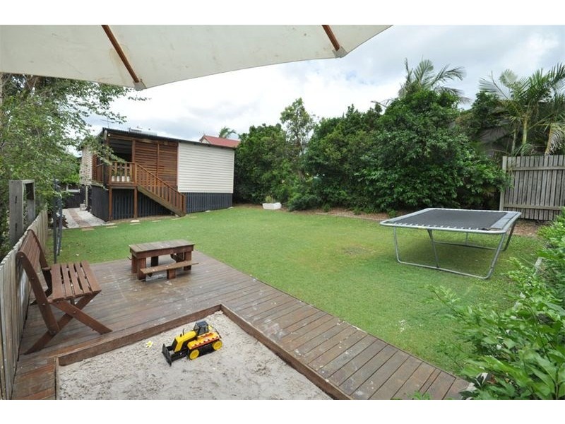 26 Fosbery Street, Windsor QLD 4030