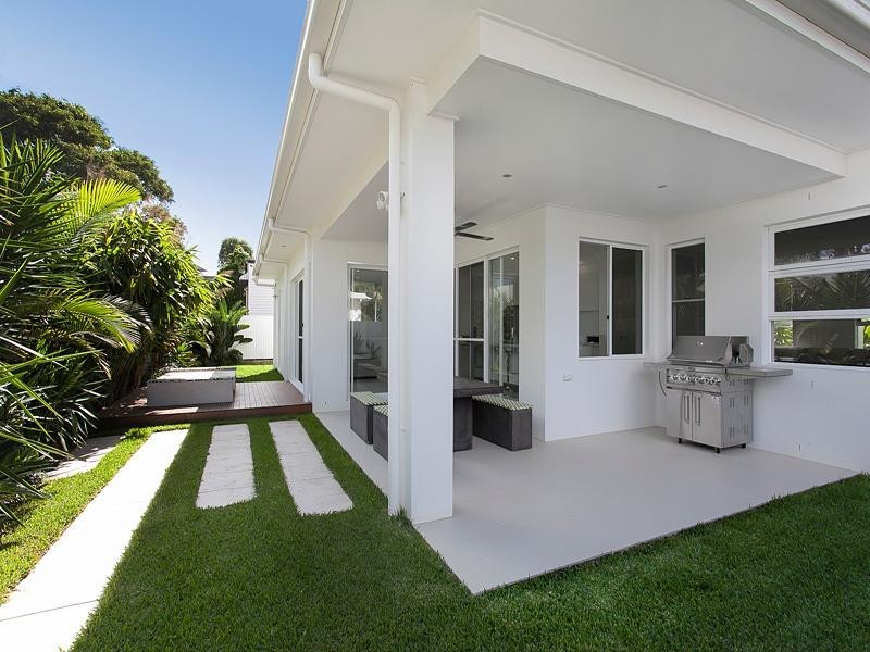 3 Grant Street, Hendra QLD 4011