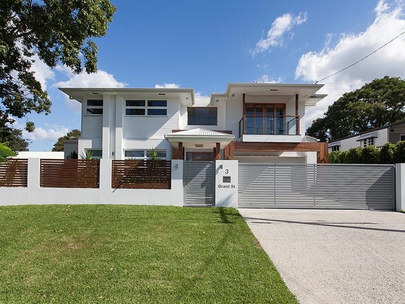 3 Grant Street, Hendra QLD 4011