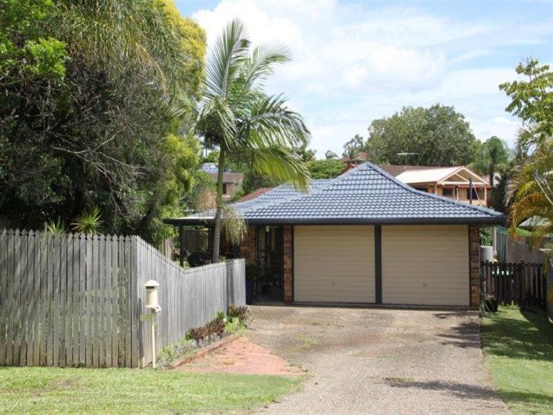 16 Ben Lomond Street, Aspley QLD 4034
