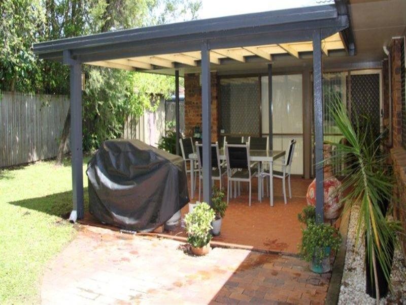 16 Ben Lomond Street, Aspley QLD 4034